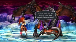 Screenshot for Odin Sphere Leifthrasir - click to enlarge