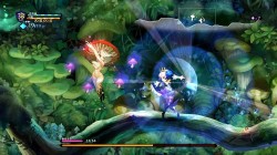 Screenshot for Odin Sphere Leifthrasir - click to enlarge