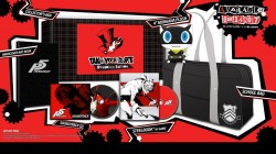 Screenshot for Persona 5 - click to enlarge