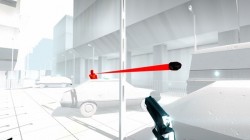 Screenshot for Superhot - click to enlarge