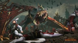 Screenshot for Total War: Warhammer - click to enlarge