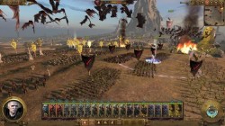 Screenshot for Total War: Warhammer - click to enlarge