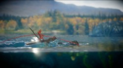 Screenshot for Unravel - click to enlarge