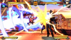 Screenshot for Guilty Gear Xrd -Revelator- - click to enlarge