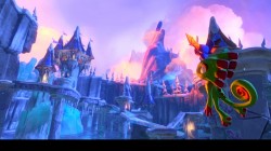 Screenshot for Yooka-Laylee - click to enlarge