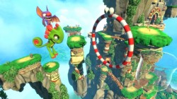 Screenshot for Yooka-Laylee - click to enlarge