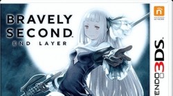 Screenshot for Bravely Second: End Layer - click to enlarge