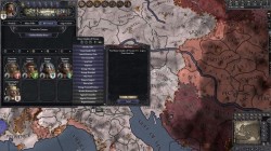 Screenshot for Crusader Kings II: Conclave - click to enlarge