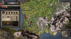 Screenshot for Crusader Kings II: Conclave - click to enlarge