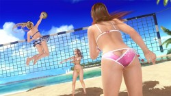Screenshot for Dead or Alive Xtreme 3: Fortune - click to enlarge