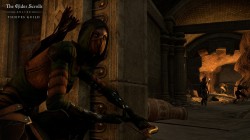 Screenshot for The Elder Scrolls Online: Tamriel Unlimited - click to enlarge