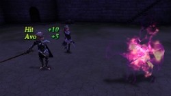 Screenshot for Fire Emblem Fates: Revelation - click to enlarge