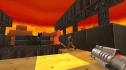 Screenshot for Gunscape - click to enlarge