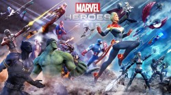 Screenshot for Marvel Heroes 2016 - click to enlarge