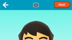 Screenshot for Miitomo - click to enlarge