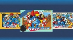 Screenshot for Mega Man Legacy Collection - click to enlarge
