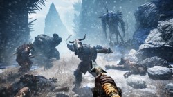 Screenshot for Far Cry Primal - click to enlarge