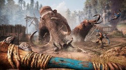 Screenshot for Far Cry Primal - click to enlarge