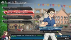 Screenshot for Pokkén Tournament - click to enlarge