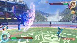 Screenshot for Pokkén Tournament - click to enlarge