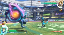 Screenshot for Pokkén Tournament - click to enlarge