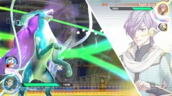 Screenshot for Pokkén Tournament - click to enlarge