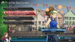 Screenshot for Pokkén Tournament - click to enlarge