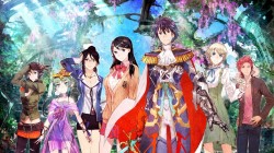 Screenshot for Tokyo Mirage Sessions #FE - click to enlarge