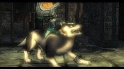 Screenshot for The Legend of Zelda: Twilight Princess - click to enlarge