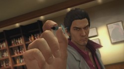 Screenshot for Yakuza 5 - click to enlarge