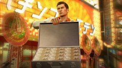 Screenshot for Yakuza 0 - click to enlarge