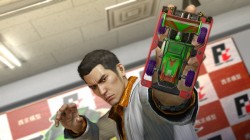 Screenshot for Yakuza 0 - click to enlarge