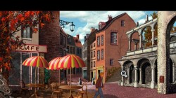 Screenshot for Broken Sword 2.5: The Return of the Templars - click to enlarge