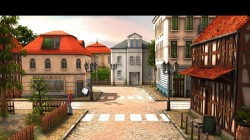 Screenshot for Broken Sword 2.5: The Return of the Templars - click to enlarge