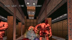 Screenshot for Doom 64 - click to enlarge