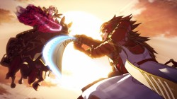 Screenshot for Fire Emblem Fates: Birthright - click to enlarge