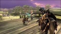 Screenshot for Fire Emblem Fates: Birthright - click to enlarge