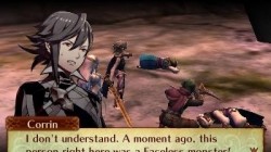 Screenshot for Fire Emblem Fates: Birthright - click to enlarge