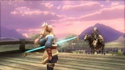 Screenshot for Fire Emblem Fates: Birthright - click to enlarge