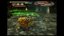 Screenshot for Dark Chronicle - click to enlarge