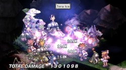 Screenshot for Disgaea PC - click to enlarge