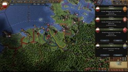 Screenshot for Europa Universalis IV: Mare Nostrum - click to enlarge