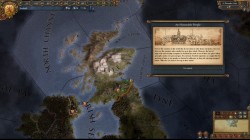Screenshot for Europa Universalis IV: Mare Nostrum - click to enlarge