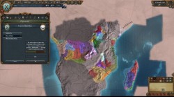 Screenshot for Europa Universalis IV: Mare Nostrum - click to enlarge