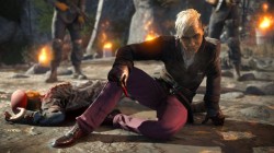 Screenshot for Far Cry 4 - click to enlarge