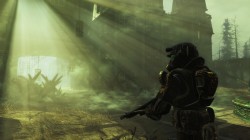 Screenshot for Fallout 4: Far Harbor - click to enlarge