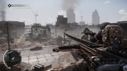 Screenshot for Homefront: The Revolution - click to enlarge