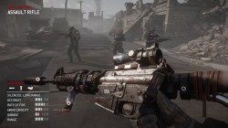 Screenshot for Homefront: The Revolution - click to enlarge