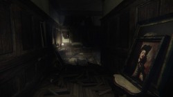 Screenshot for Layers of Fear - click to enlarge