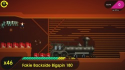 Screenshot for OlliOlli2: XL Edition - click to enlarge